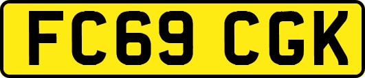 FC69CGK