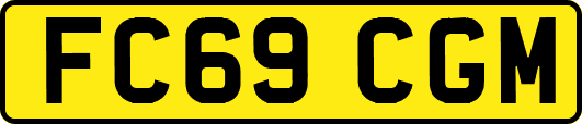 FC69CGM