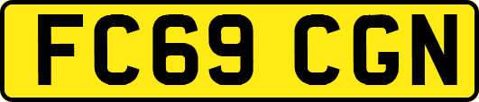 FC69CGN