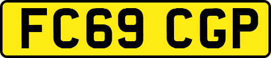FC69CGP