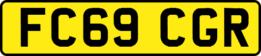 FC69CGR