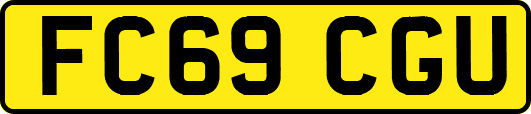 FC69CGU