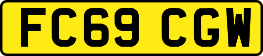 FC69CGW