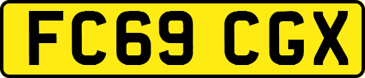 FC69CGX