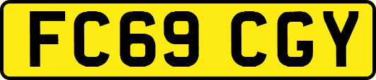FC69CGY