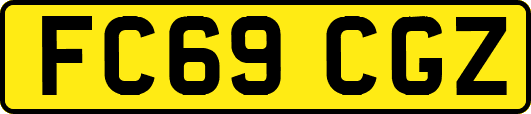 FC69CGZ