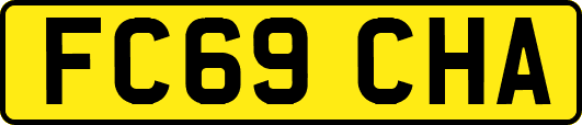 FC69CHA