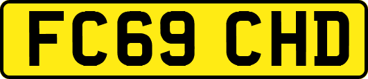 FC69CHD
