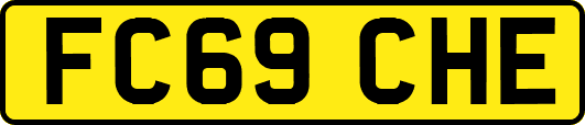 FC69CHE