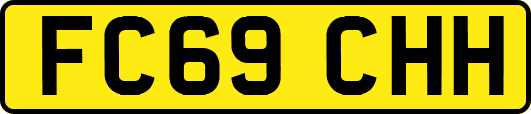 FC69CHH