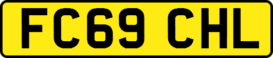 FC69CHL