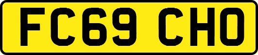 FC69CHO