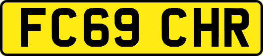 FC69CHR