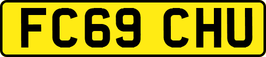 FC69CHU