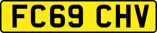 FC69CHV