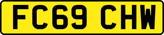 FC69CHW