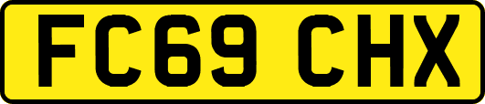 FC69CHX