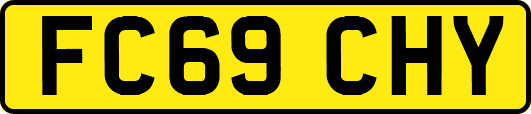 FC69CHY