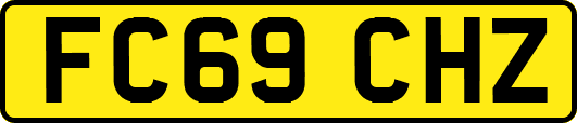 FC69CHZ