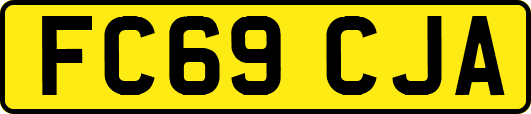 FC69CJA