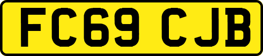 FC69CJB