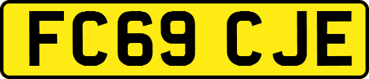 FC69CJE