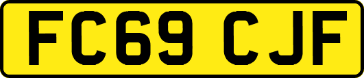 FC69CJF
