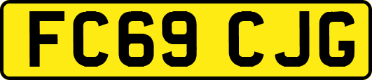 FC69CJG