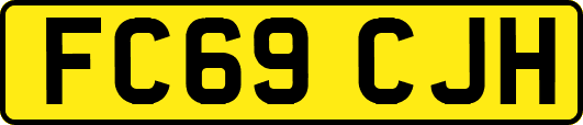 FC69CJH
