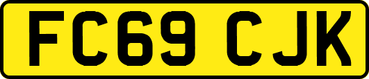 FC69CJK