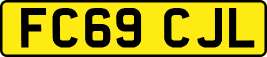 FC69CJL