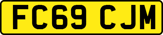 FC69CJM