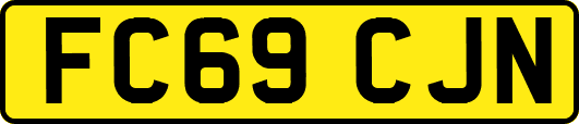 FC69CJN