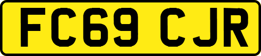 FC69CJR