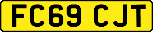 FC69CJT