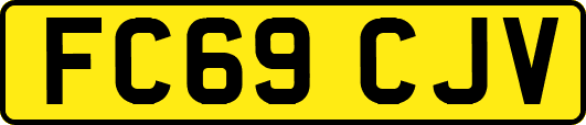 FC69CJV
