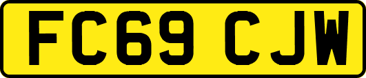 FC69CJW