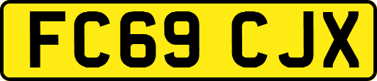 FC69CJX