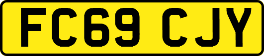 FC69CJY