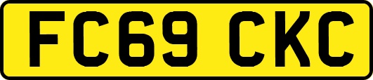 FC69CKC