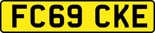 FC69CKE