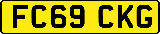 FC69CKG
