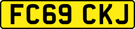 FC69CKJ