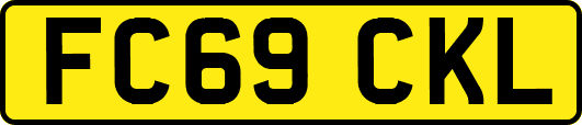 FC69CKL