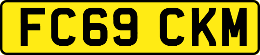 FC69CKM