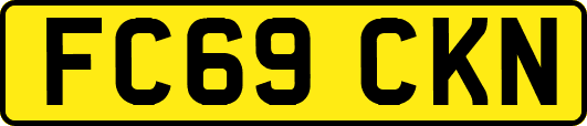 FC69CKN