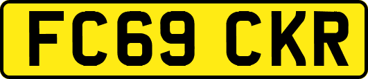 FC69CKR