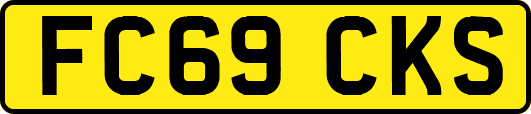 FC69CKS