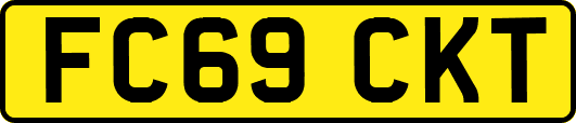FC69CKT