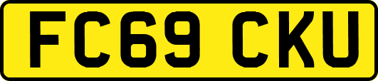 FC69CKU